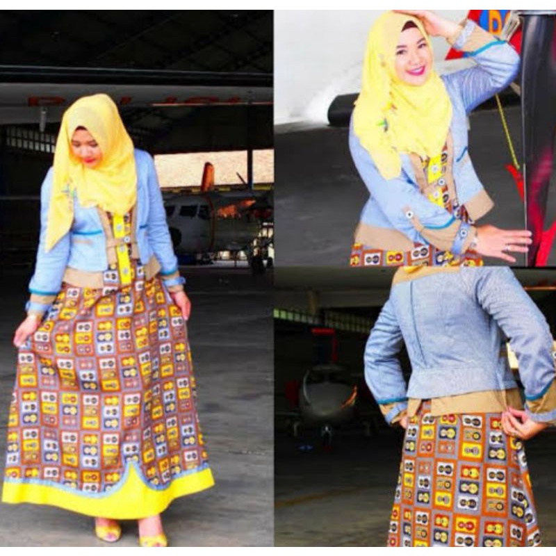 Tuneeca preloved / pl