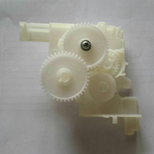 Gear fram epson L100,L200
