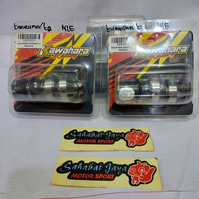 Noken As Kawahara Kharisma Supra X 125 K1 K2 original kawahara