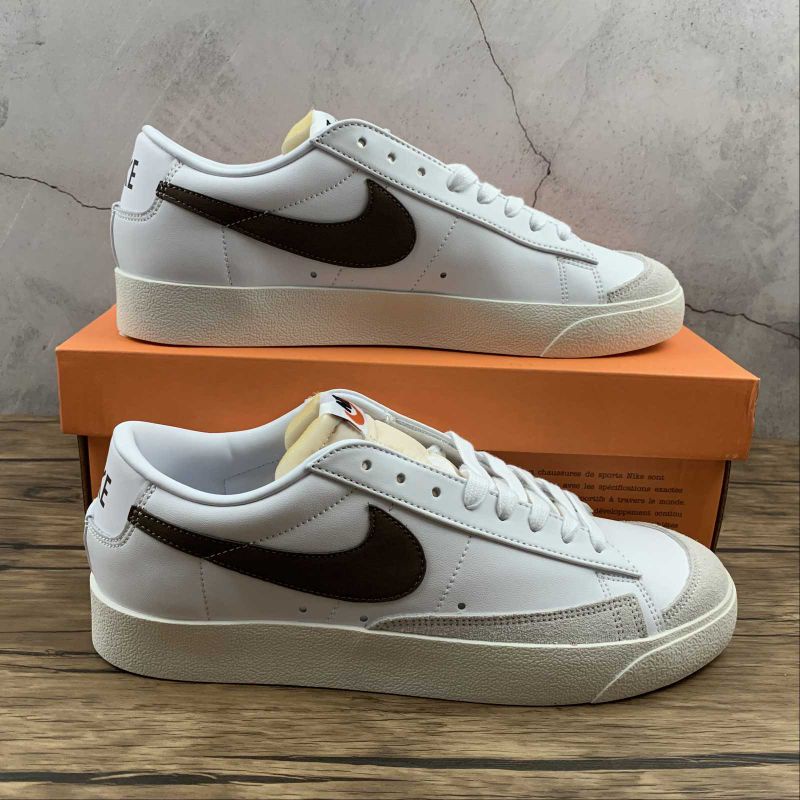 nike considered blazer