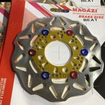 PIRINGAN CAKRAM BEAT VARIO SCOOPY -DISC BRAKE