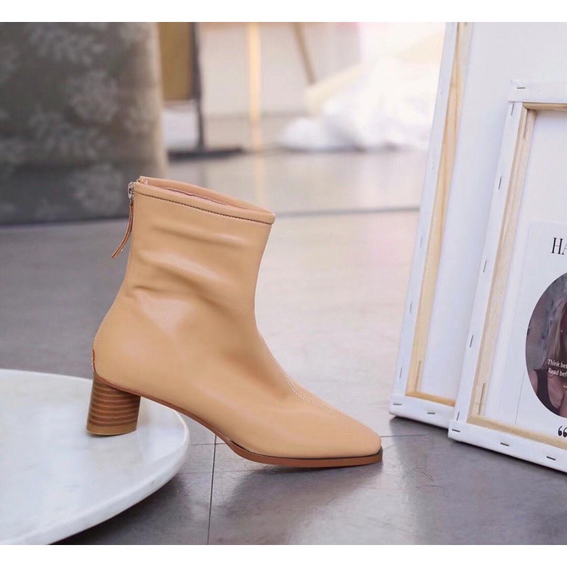 ORI REAL PRODUCT Starkela boots 29-337 ankle boots shs29 - 337