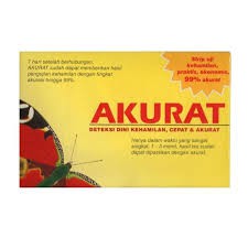 Akurat Test Pack-1