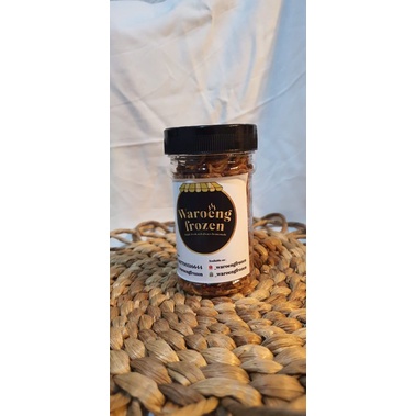 

Bawang goreng original 100%