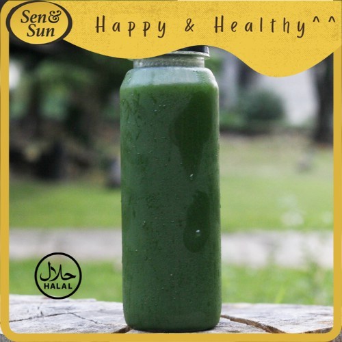 

Sen&Sun Fresh Juice Celery 250 ml