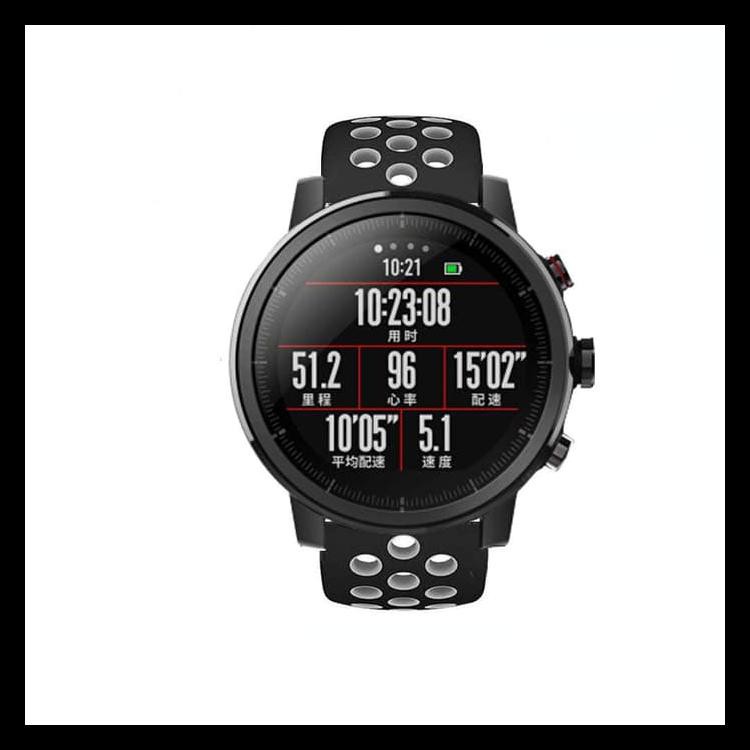 Nike Strap 22mm Quick Release Samsung Gear S3 Huami Amazfit