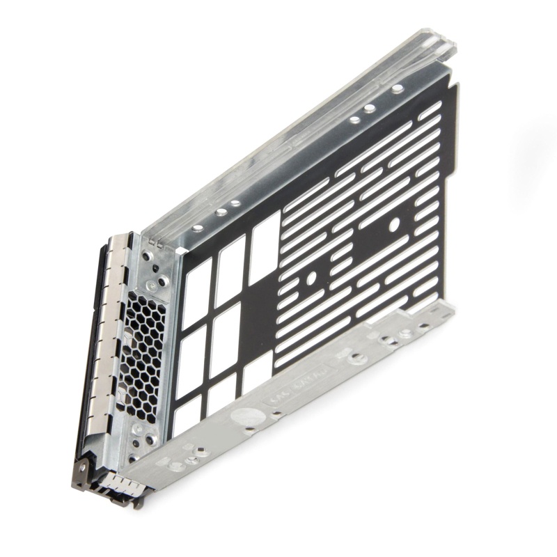 Btsg F238F 3.5 &quot;SAS/HDD Tray Caddy G302D X968D Untuk DELL R320 R710 R610 R410 T710 T61 T610 Hardisk Caddy Bracket