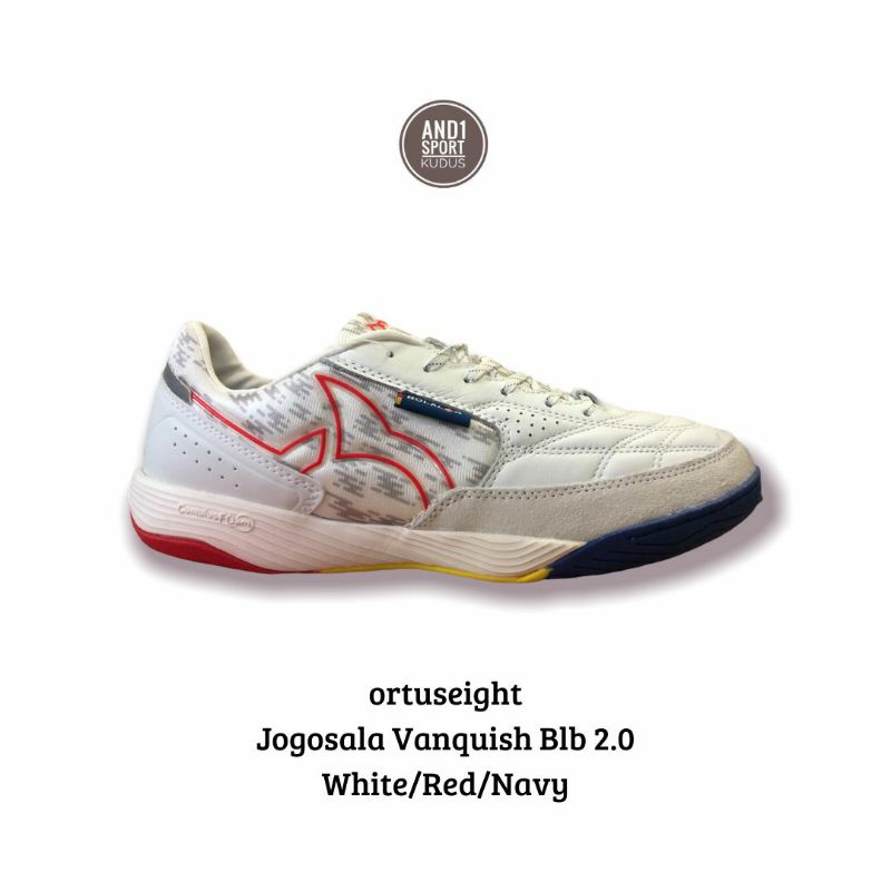 Jogosala Vanquish BLB 2.0