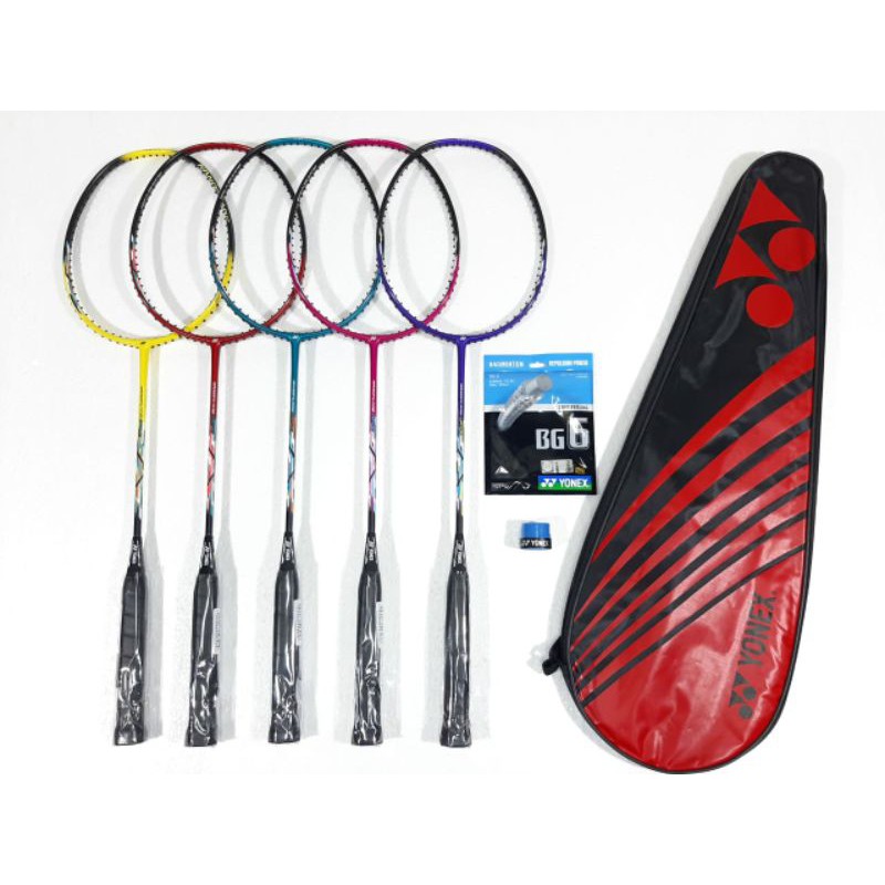 Raket Yonex Nanoflare Drive