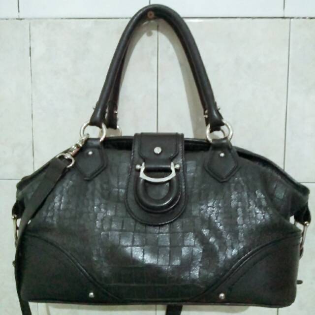 AIGNER BAG ORI