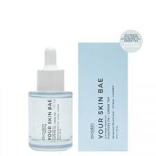 SHARE IN BOTTLE Ovoskin Your Skin Bae Hyacross 3% +Green Tea