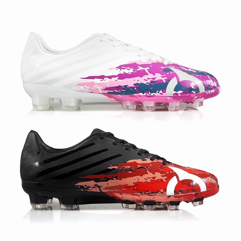 Ortuseight Sepatu Bola Catalyst Chimera FG