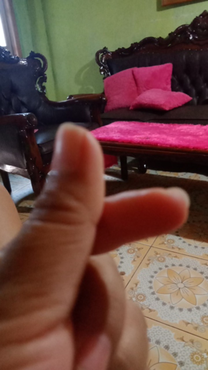 Batik Couple Keluarga Sania Ruffle Ori Ndoro Jowi Dnt Mataram