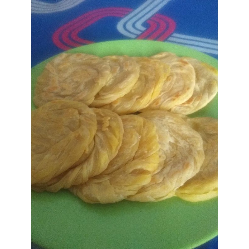 

Roti Maryam Jajanan timur tengah 1 pack (isi 5)