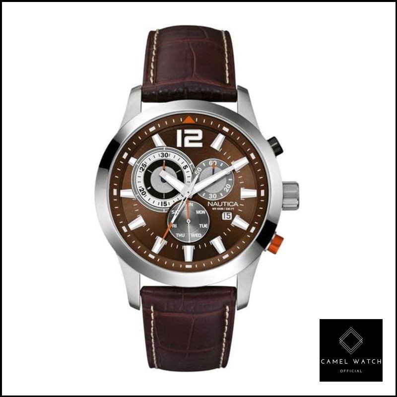Murah Nautica Mens NCS 600 A15548G
