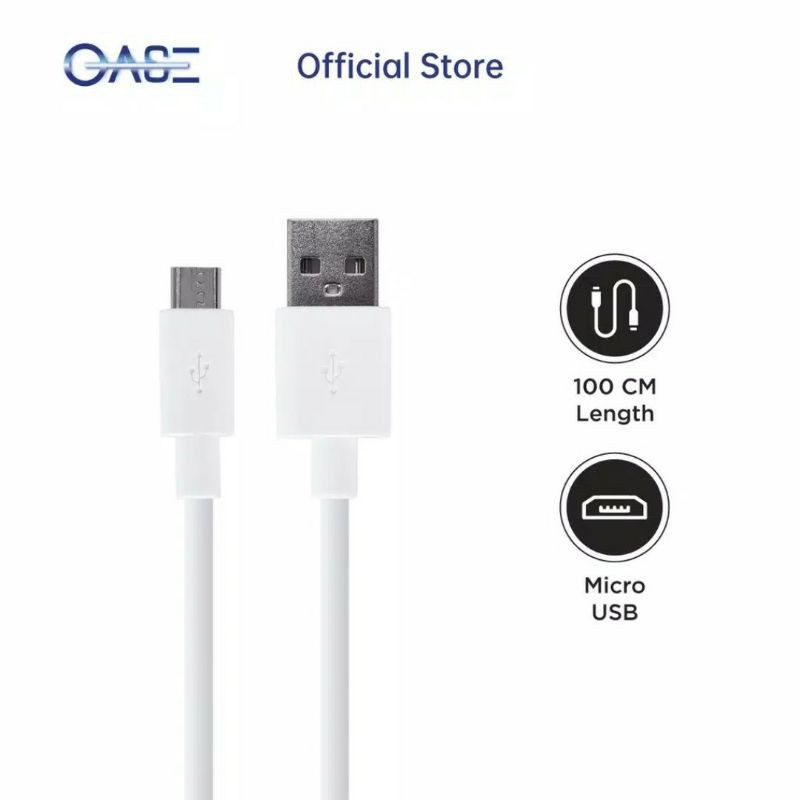 OASE TM1 KABEL DATA MICRO USB ORIGINAL 100%