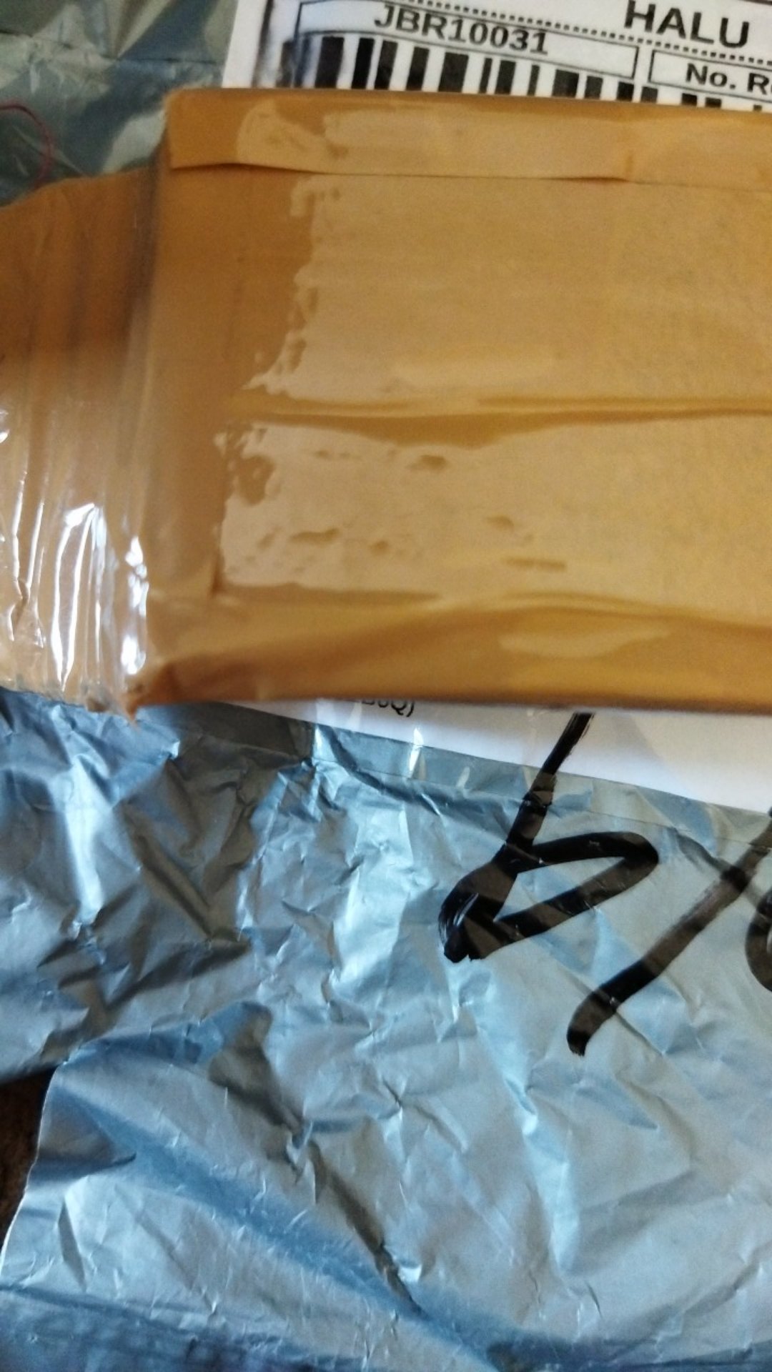 Grendel Kzk Mini 2 Slot Pintu Antik Silver (slot Jendela / Rak / Laci)