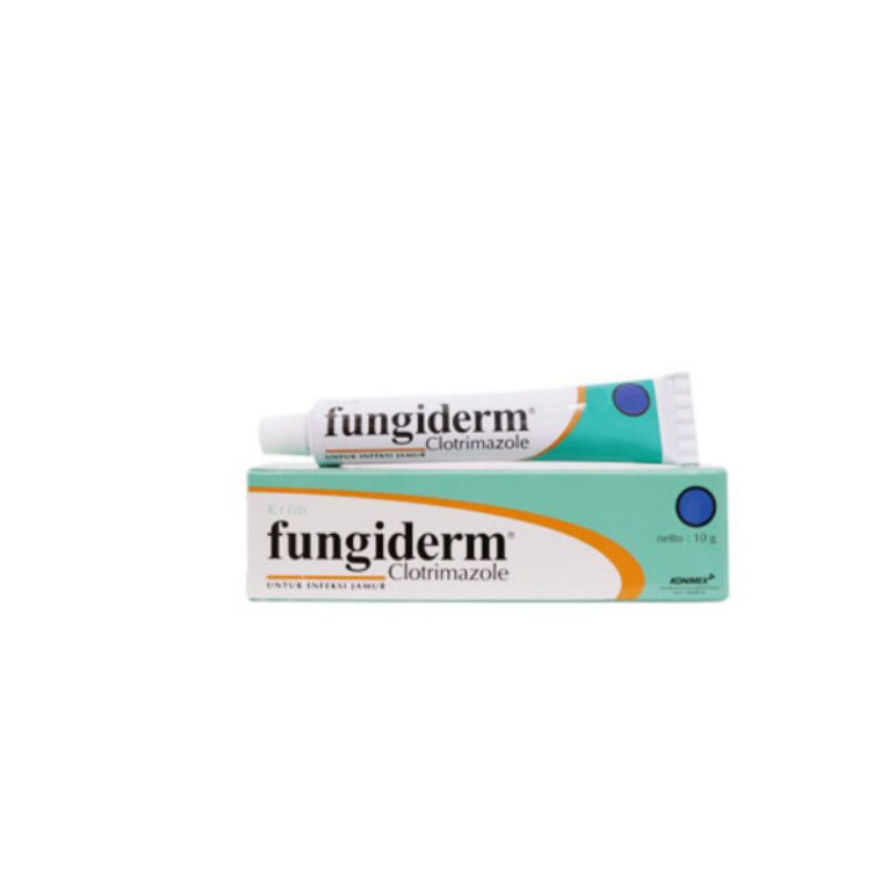 Fungiderm