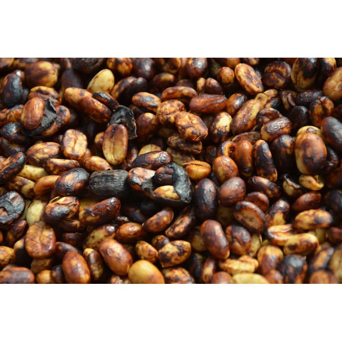 

Black Honey Proses - Kopi Arabika Flores: Manggarai - kkp2300