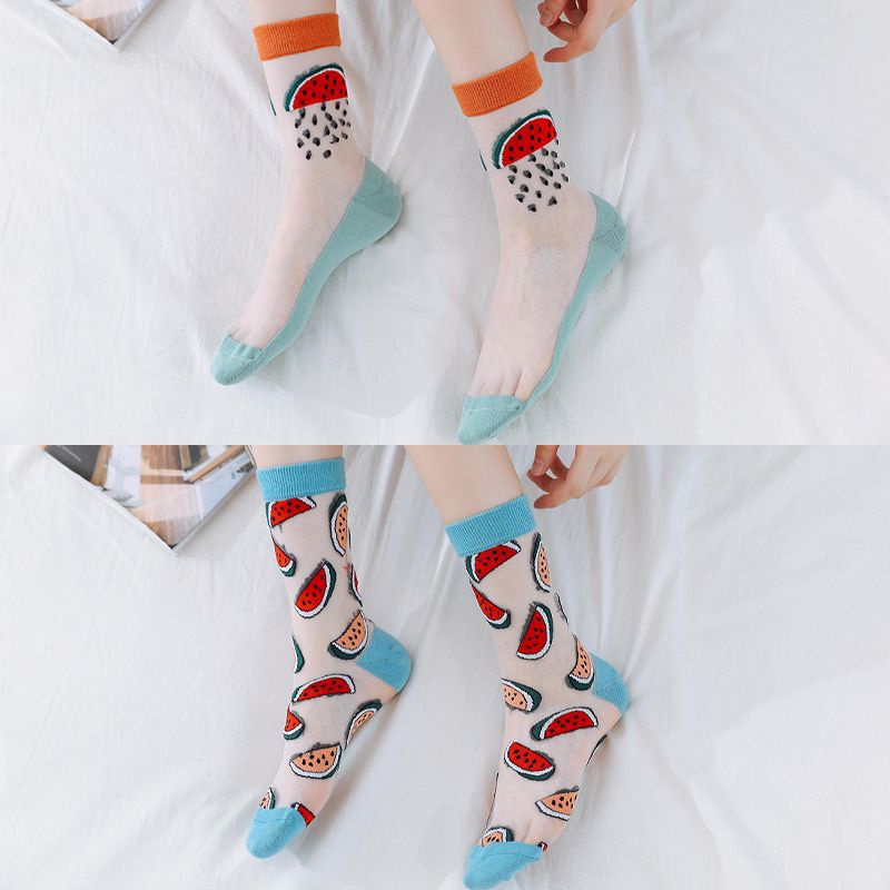 kaos kaki jaring kaus kaki sutra Korea import