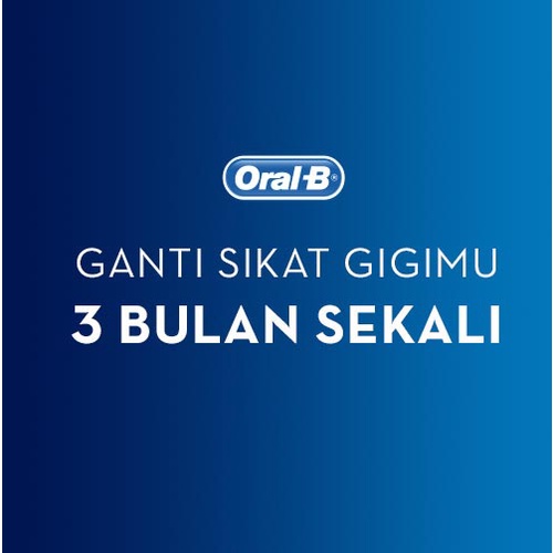 Oral-B Sikat Gigi Ultra Thin Green Tea 3s - Isi 6