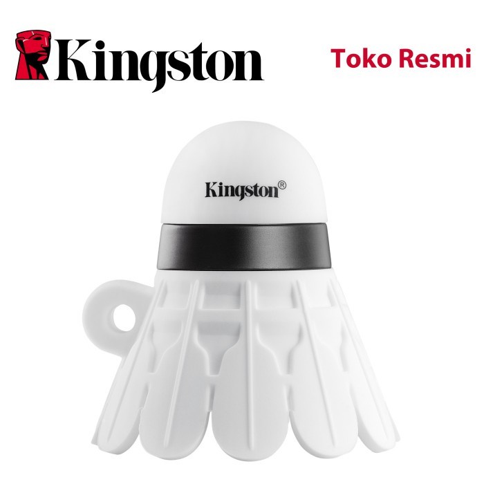 Kingston USB Flash Drive Badminton 64GB USB3.2