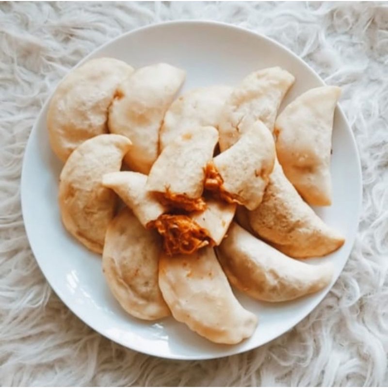 

CIRENG ISI DHANASA FOOD