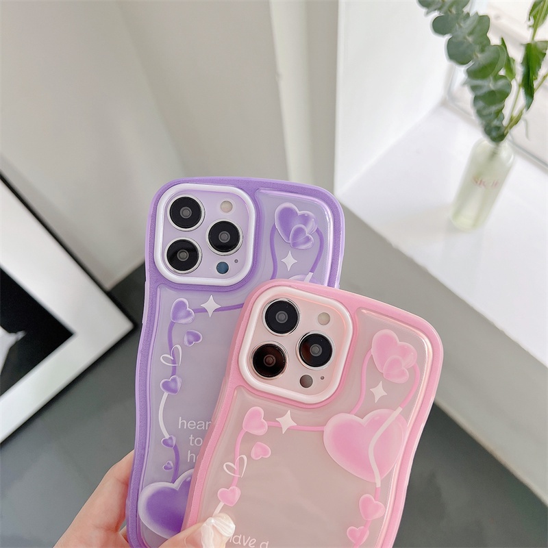 Casing Silikon tpu Iphone 11 12 13PROMAX X XS XR XSMAX 6 / 7 / 8 + shockproof Motif Beruang Lucu