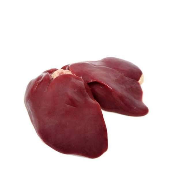 

Hati Sapi Impor / Beef Liver Import 500gr