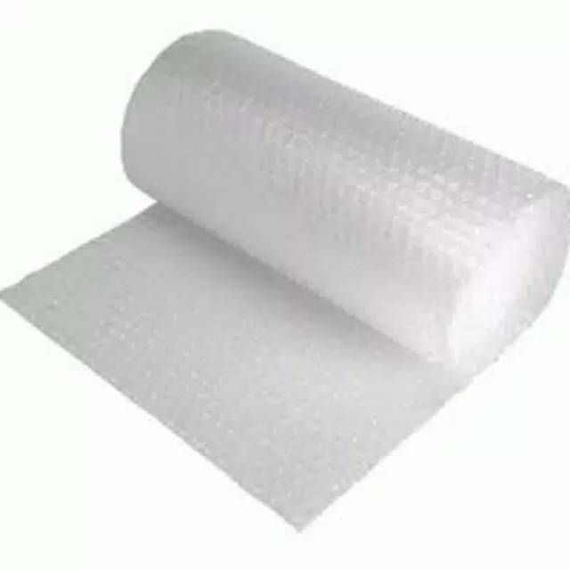 Bubble Wrap Tambahan Pengamanan Packing