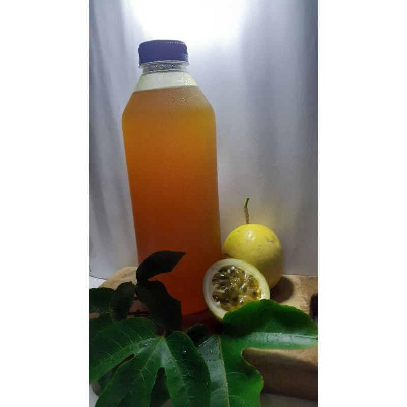 

sirup markisa |sirup buah markisa | passion fruit syrup | markisa 500ml ~ 1L