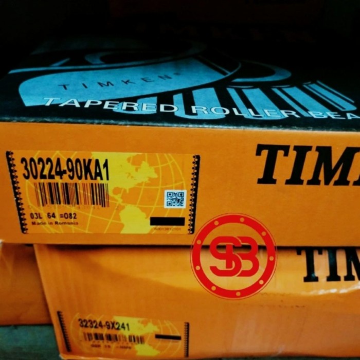 Bearing Taper 30224 TIMKEN ORIGINAL