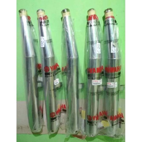 knalpot rx king ALTECH C20 original