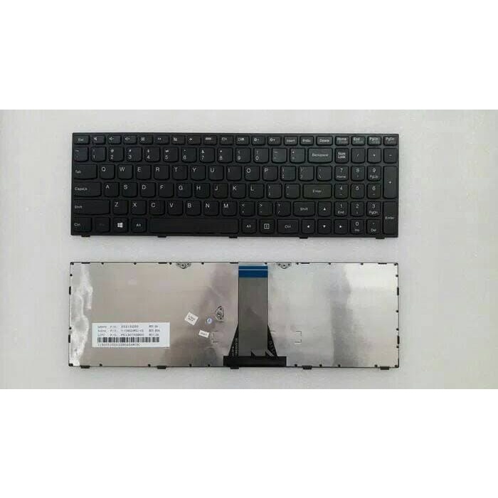 KEYBOARD LENOVO IDEAPAD 500-15ACZ 500 -15ISK