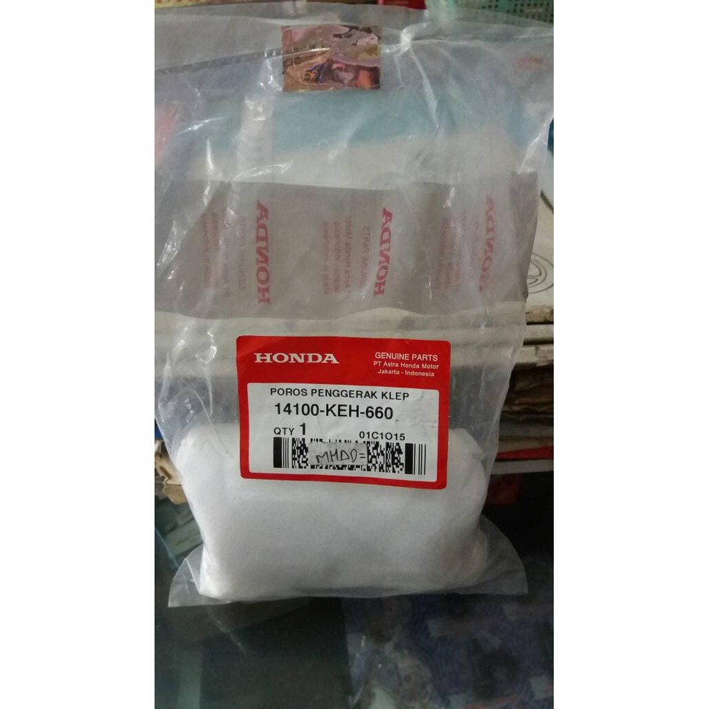 noken as tiger mega pro dll ori AHM