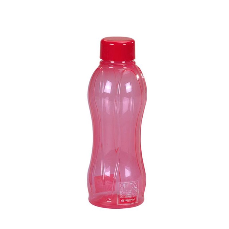 LION STAR NH 76-77 - HYDRO BOTTLE 800-1000 ml / BOTOL AIR MINUM PLASTIK