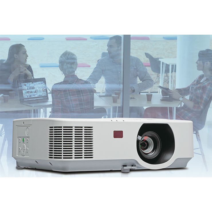 projector NEC P604X