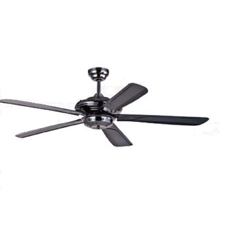 Mt Edma 54IN Contractor Ceiling Fan Kipas Plafon Dekoratif Dengan Remote Control