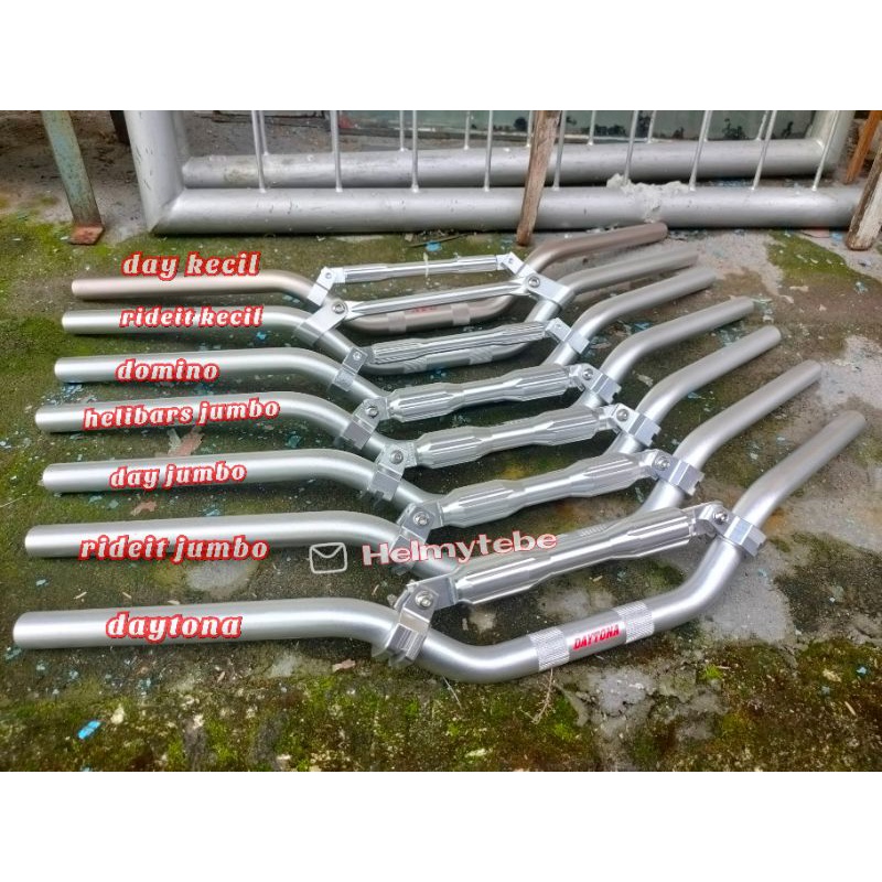 stang stir low replika daytona /  stang sti replika daytona import