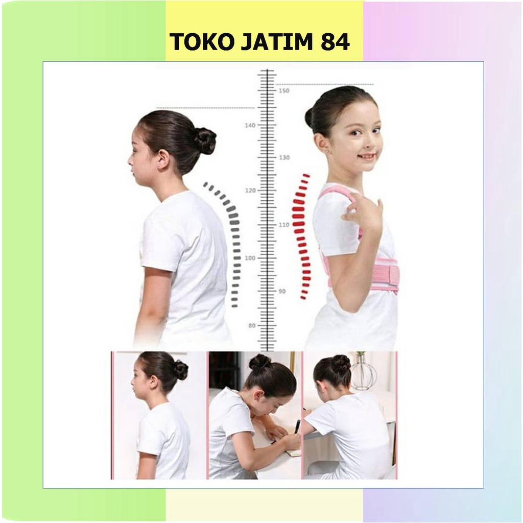 Penyangga Punggung Back Support Shoulder Corrector Terapi Punggung Anak dan Dewasa penyanggapunggung penyanggapunggungwanita penyanggapunggungpria penyanggapunggungmurah terapipunggung terapipunggungbali terapipunggungsakit terapipunggungnyeri