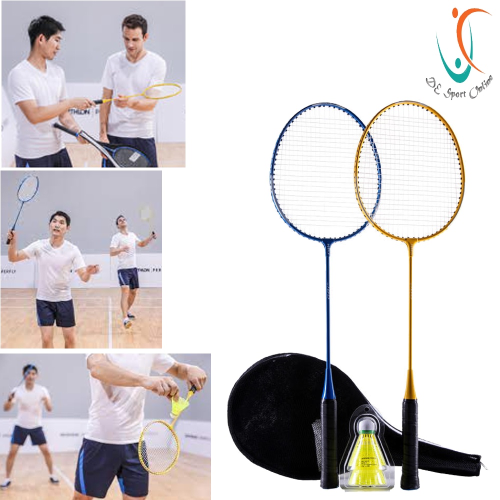 RAKET BADMINTON BULU TANGKIS DEWASA PRODUK IMPORT RAKET BULUTANGKIS BR 100 ORIGINAL PERFLY