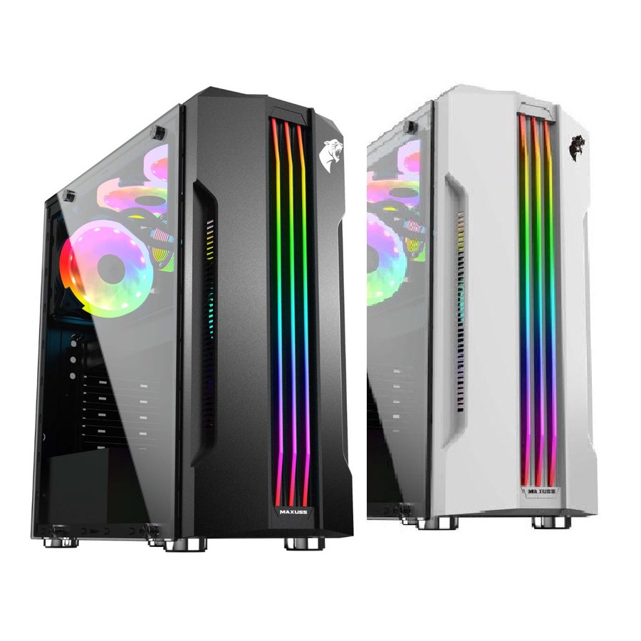 pc core i5 3570 ddr3 16gb led 19in ssd 120gb