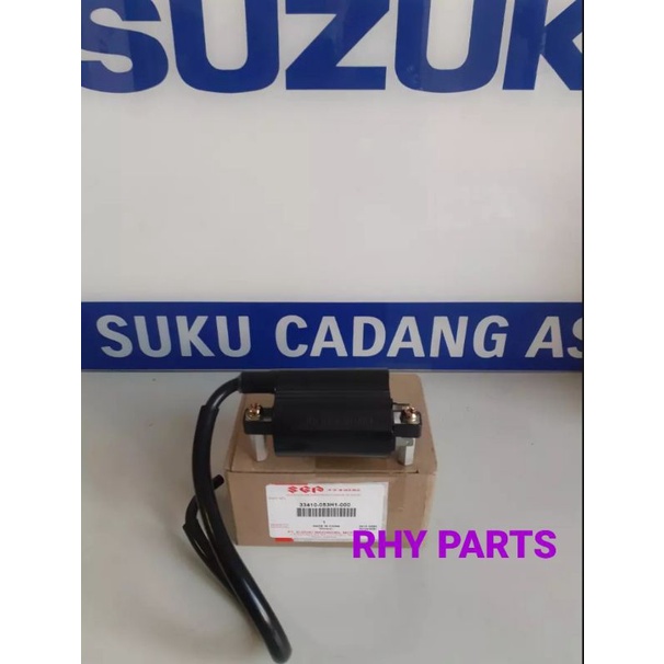 Coil Assy Ignition/Suzuki Thunder 125