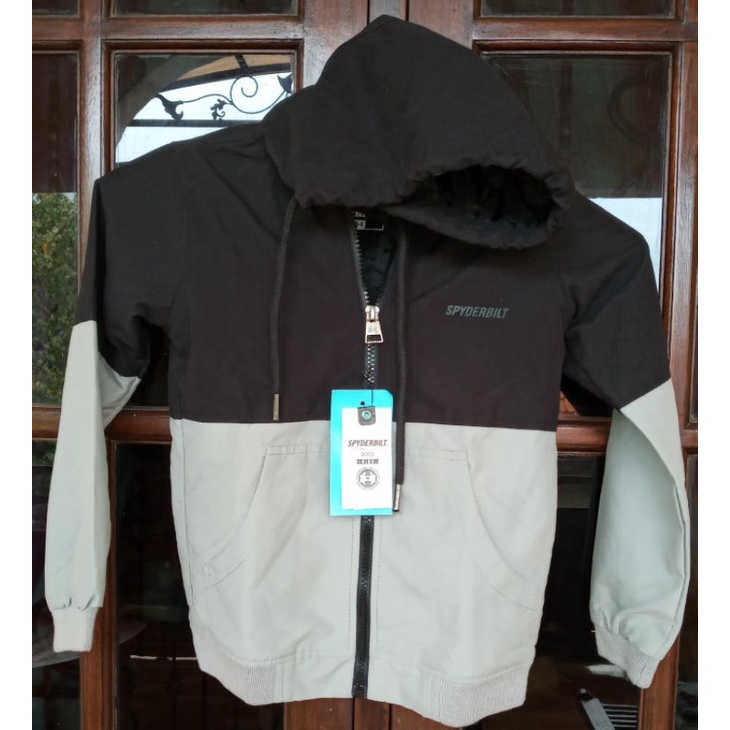 Lados kids jacket spyderbilt original