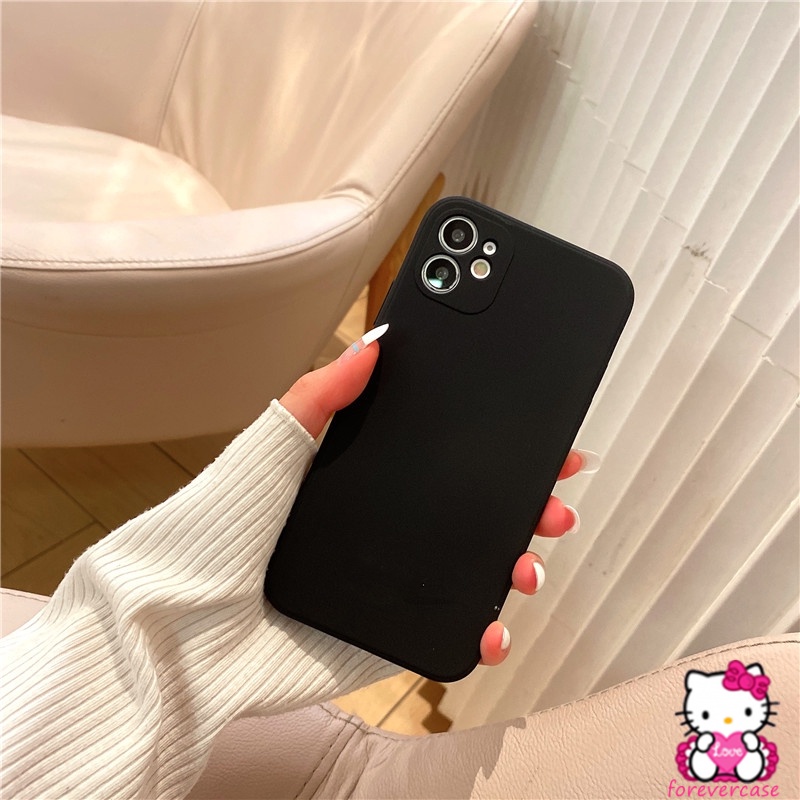 Casing Tpu Oppo A76 A16 A74 A95 A54 A7 A5S A5 A9 A31 2020 Reno 7 4 5 5F A11K A12 A3S A12E A15 A15 A35 A33S A3 A53