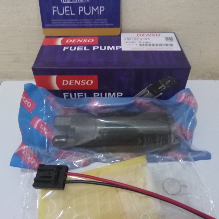 Fuel Pump Avanza Xenia