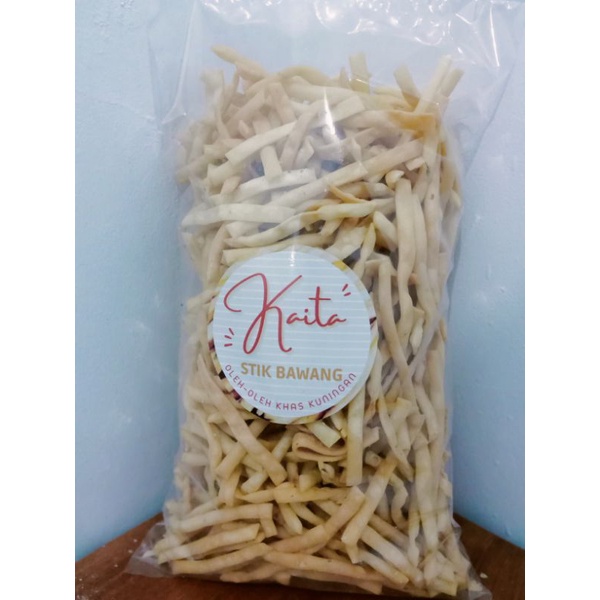 

STIK BAWANG OLEH-OLEH KHAS KUNINGAN