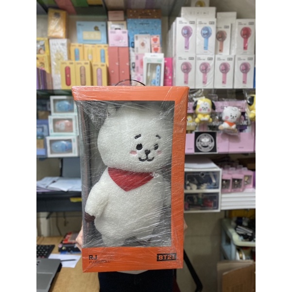 DP / PELUNASAN BT21 BTS KAKAO MERCHANDISE ORIGINAL OFFICIAL ITEMS