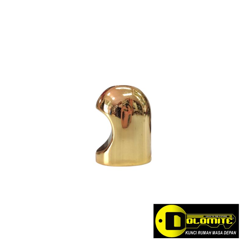 Tarikan / handle knob laci furniture Dolomite