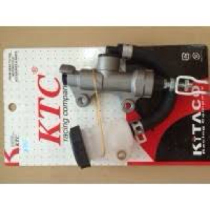 master rem belakang merk kitaco/ktc